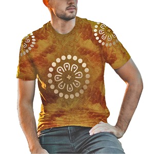 Camisetas Polo Sublimadas Transpirables y Elegantes para Hombre, Nueva Llegada 2026, Camiseta Casual de Punto 100% Poliéster con Diseño Sublimado - Product Image 6