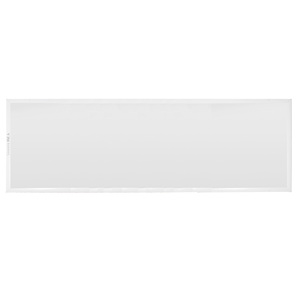 Infrared Heating Panel 1050W Carbon Crystal Far Infrared Ceiling-Mounted <b>Space</b> Warmer 1 Year Energy Saving for Living Room - Product Image 1