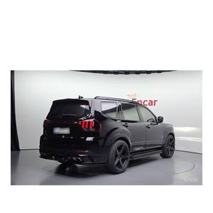 Para Kia Mohave Diésel 3.0 4WD Septiembre 2022, 7 Plazas, con Caja de Cambios Automática, Volante a la Izquierda y Cámara Trasera, 50,972 km - Product Image 2