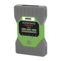 Interfaz multiplexora Autroniq IQMaxPro A200 MPRO VCI para todas las principales marcas, herramienta de diagnóstico, codificación y programación a nivel OEM.