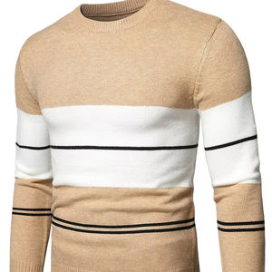 Chemise pour homme de haute qualité en coton 100%, taille personnalisée, respirante, écologique, col roulé uni, 220g, vente en gros - Product Image 1