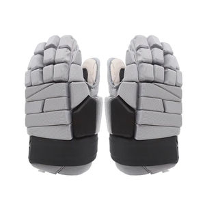 Guantes de hockey sobre hielo OEM diseñados para atletas con material duradero y agarre seguro, venta al por mayor - Product Image 4