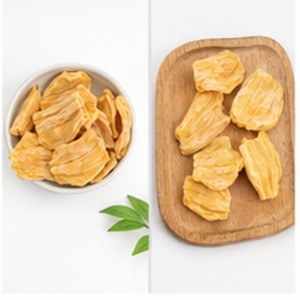 Jacquifruit Seco en Rodajas de la Mejor Calidad, Delicioso y a Precio Económico, Producto de Fábrica en Vietnam, Empacado en Bolsas de 200g - Product Image 2