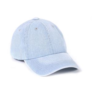 Venta al por mayor de ropa de abrigo de invierno de moda urbana, ecológica, reversible, de secado rápido, gorra de mezclilla de algodón, tendencia de moda - Product Image 4