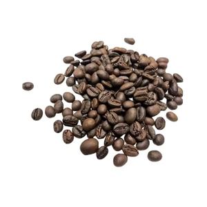 Café Robusta en Grano, Orgánico, Tueste Oscuro, Certificado SCA, para Marcas de Café de Comercio Electrónico Digital - Product Image 1