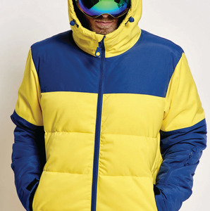 Combinaison de ski unisexe pour l'hiver, imperméable et respirante, pour le ski, le snowboard et les sports de plein air, pour hommes - Product Image 2