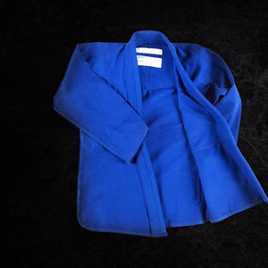 ชุดเครื่องแบบ BJJ ระบายอากาศได้ดีชุดศิลปะการต่อสู้ชุด Jiu JJ กิโมโน Jitsu - Product Image 6