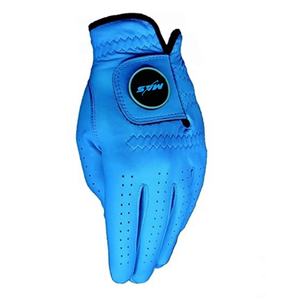 Guante de golf Premium Performance Grip Pro hecho de cuero Cabretta genuino y duradero - Product Image 1