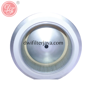 เครื่องกรองอากาศคอมเพรสเซอร์ในตัวคุณภาพสูง ผลิตจากโรงงาน รุ่น AF-000106-04 - Product Image 5