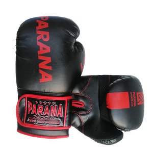 LARA Vente en gros de gants de boxe Fournisseur de premier plan en PVC Cuir synthétique Gants de boxe bon marché 6oz 8oz 10oz 12oz 14oz 16oz - Product Image 3