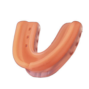 Protège-dents non toxique absorbant les chocs pour le kick boxing et le MMA, protège-dents de boxe - Product Image 5