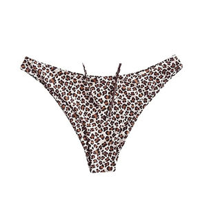 Conjunto de Bikini Personalizado con Logotipo para Mujer, Traje de Baño Sexy de Dos Piezas, Proveedor y Fabricante de Ropa de Playa - Product Image 6