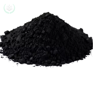 High Quality Coconut Shell Activated Carbon Powder Premium Water Treatment <b>Air</b> Purification Food Grade Carbon Manufacturer - Product Image 3