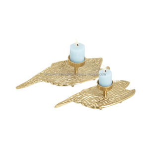 Unique Style Premium Quality <b>Tea</b> <b>Light</b> Holder With <b>Candle</b> Used for Home Wedding Party Table Centerpieces at Sale Price - Product Image 4