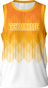 Uniformes de Baloncesto Personalizados de Secado Rápido, Camisetas de Equipo OEM, Ropa Deportiva para Escuelas, Entrenadores y Mayoristas - Product Image 3