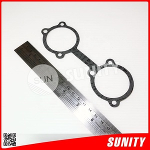 ชุดซ่อมคาร์บูเรเตอร์ TAIWAN SUNITY รุ่นใหม่ คุณภาพรับประกัน 66T-W0093-01 สำหรับเครื่องยนต์เรือยามาฮ่า E40X 40 แรงม้า 4 จังหวะ เบนซิน - Product Image 3