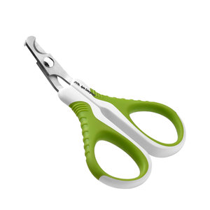 Cortauñas para Mascotas Pequeñas, Perros, Gatos, Conejos, Pájaros, Cachorros, Herramienta Profesional de Aseo, Mejores Cortauñas para Gatos - Product Image 4