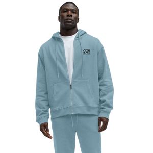 Sudadera con Capucha para Hombre, Estilo Casual, para Uso Diario y al Aire Libre, Personalizable, Venta al Por Mayor, OEM, ODM - Product Image 1