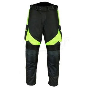 Professional Breathable <b>Waterproof</b> Quick Dry <b>Work</b> Pants Construction Customizable OEM Bulk Supply Safety Pants - Product Image 1
