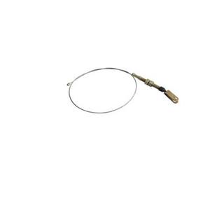 Cable de acoplamiento hidráulico OEM 3701955M91 compatible con piezas del motor del tractor Bajaj Massey Ferguson MF365 - Product Image 1