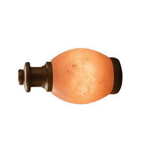 Lámpara de Mesa con Forma de Linterna, con Base y Pantalla, Decorativa, para Mesita de Noche, Escritorio, Lectura, para Salas de Estar - Product Image 5