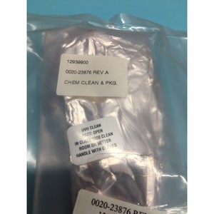AMAT 0020-23876 <b>SPACER</b> 6-12 SOURCE GUIDE PIN, 144183 - Trusted Global Legacy Semiconductor Equipment and Parts at - Product Image 4