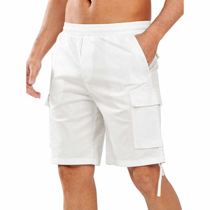 Pantalones Cortos Modernos para Hombre, Diseño a la Moda, Pantalones Cortos Personalizados con Estampado, Talla Cómoda a Bajo Precio, Pantalones Cortos Cargo - Product Image 1