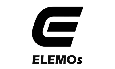 ELEMOs Inc. logo