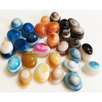 Venta al por mayor: Últimas Novedades en Ojos de Ágata Surtidos, Piedras Naturales, Cristales, Artesanías, Rocas, Minerales, Gemas de Feng Shui, Ojos de Ágata