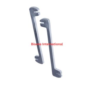 BISONS Vente en gros Pince à cintrer les plaques orthopédiques en acier inoxydable, instrument chirurgical pour traumatismes - Product Image 2
