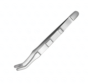 Fórceps dentales #582 Fórceps de extracción de dientes de leche para niños de Al Mida - Product Image 4