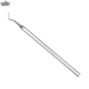 เครื่องมือตัดขอบเหงือกแบบแมนนวลสีดำ ขนาด 63 สำหรับงานทันตกรรม ได้รับการรับรองมาตรฐาน CE ระดับ Class I - Product Image 1