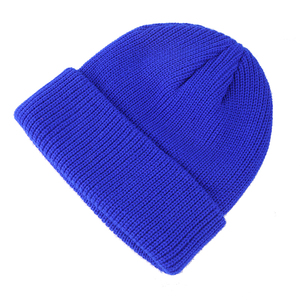 Gorros de Punto Jacquard Unisex Ajustables, Económicos, con Logotipo Personalizado, Multicolores, Suaves y Cálidos para Invierno, de Alta Calidad - Product Image 6