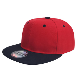 Gorra de Béisbol de Lona de Color Sólido, Estilo Hip Hop, con Logotipo Personalizado Bordado, Unisex, para Adultos, para Ciclismo, Deportes al Aire Libre de Verano - Product Image 5