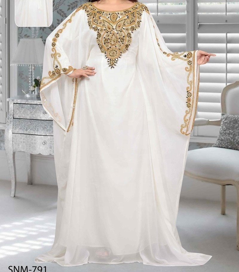 green emerald velvet dress Amazon.com: Kaftans for Women Dubai Kaftan Abaya Farasha Moroccan Fancy Gown  Evening Dress Farasha Embroidered Long Dress by Adiba Attire (White,  3X-Large) : Clothing, Shoes & Jewelry