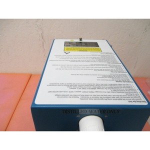 AMAT 3380-00002 ระบบควบคุมอุณหภูมิแบบโซลิดสเตท - อุปกรณ์และชิ้นส่วนเซมิคอนดักเตอร์ระดับโลกที่เชื่อถือได้ - Product Image 5