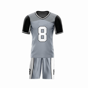 Uniforme de Flag Football Personalizado al por Mayor, Nueva Llegada 2026, Uniforme de Flag Football para Hombre para Equipo - Product Image 1