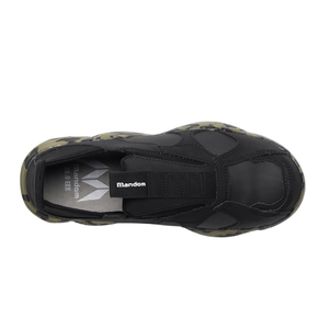 OFERTA Directo de Japón, Zapatos de Trabajo Tabi para Hombre MARUGO MNDM814 |   Calzado Ligero Antideslizante Estilo Jika-tabi Japonés - Product Image 4