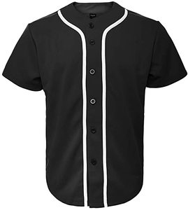Conjunto de Uniforme de Béisbol para Entrenamiento – Jersey Personalizable y Pantalones de Béisbol con Rayas - Product Image 5