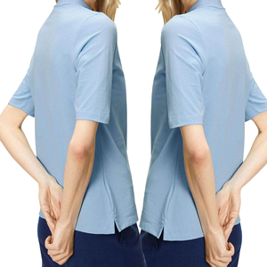 เสื้อโปโลผู้หญิง ดีไซน์สวย คุณภาพดี สไตล์ใหม่ ราคาถูก - Product Image 6