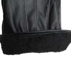 Pakistan Made Leather <b>Gloves</b> Premium Quality Leather <b>Gloves</b> Best Material Leather <b>Gloves</b> Wholesale Price Leather <b>Gloves</b> For Men. - Product Image 6