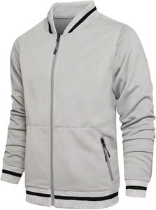 Chándal Deportivo Estampado de Invierno para Hombre, de Alta Calidad, Moderno, Corte Regular, Combinación de Colores 2026, 100% Algodón Transpirable - Product Image 3