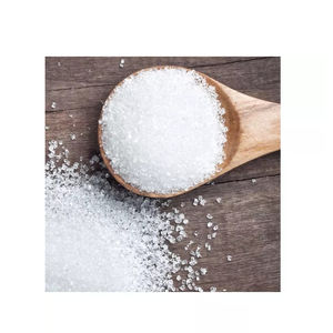 Sucre de canne raffiné de qualité alimentaire ICUMSA 45, taille de cristal constante, haute solubilité, conçu pour un usage commercial et confiserie - Product Image 2