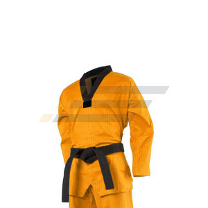Kimono de Jiu-Jitsu Brésilien Personnalisé en Tissu Perlé – Vente en Gros – Fabricant Professionnel et Fournisseur du Pakistan – Kimono BJJ Respirant - Product Image 6