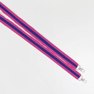 Custom Team Handmade Beaded Bag Strap Embroidery <b>Work</b> Glass Seed Bead Crossbody Shoulder <b>Belt</b> - Product Image 1