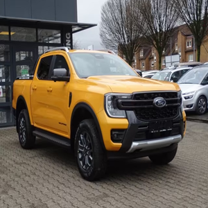 Ford Ranger 20 Ecoblue Wildtrak E 4WD Doble Cabina Camioneta Diésel Transmisión Automática Volante a la Izquierda - Product Image 1