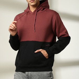 Nouvel Arrivage 2026 – Sweat à Capuche Athlétique Personnalisé de Haute Qualité – Tailles Personnalisées – Vêtement de Sport Ajusté en Polaire avec Capuche - Product Image 1