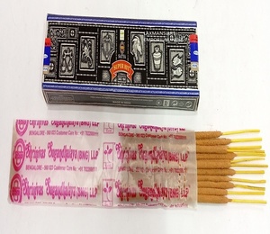 Superhit encens satya nag champa superhit bâtons d'encens superhit encens satya fait main encens nag champa encens en gros - Product Image 3