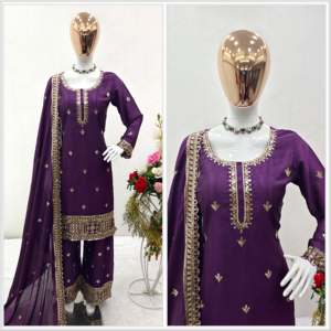 ชุดเครื่องแต่งกายงานปาร์ตี้สำหรับผู้หญิงดีไซน์สวยหรูหรา - Product Image 5