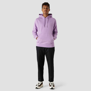 Sudadera con Capucha para Hombre, Talla Única, Estilo Casual, Algodón, Modelo AI-HD-030 - Product Image 5